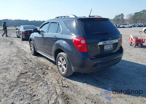 2015 Chevrolet Equinox 1Lt from USA, damaged, VIN 2GNALBEKXF6139478